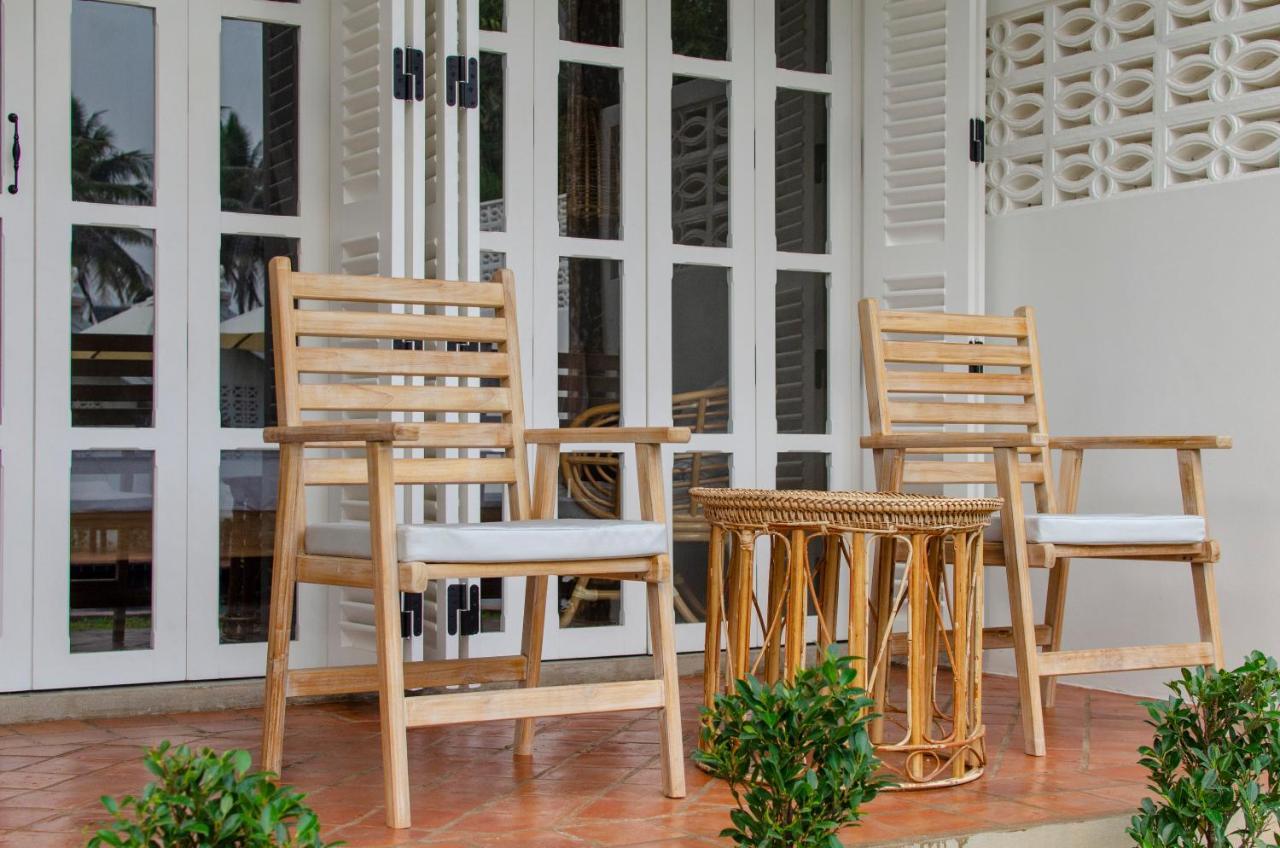 Chic Stay Hana Boutique Hotel Luang Prabang Dış mekan fotoğraf
