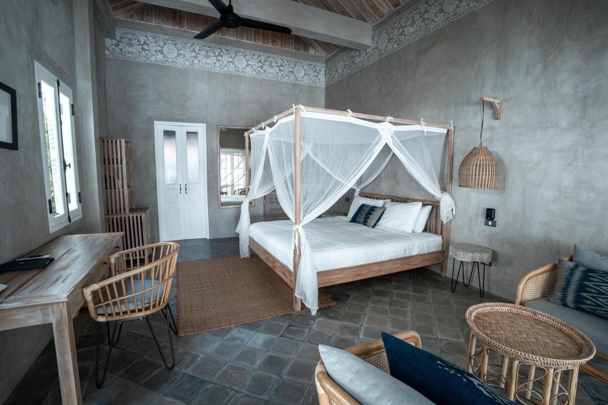 Chic Stay Hana Boutique Hotel Luang Prabang Dış mekan fotoğraf