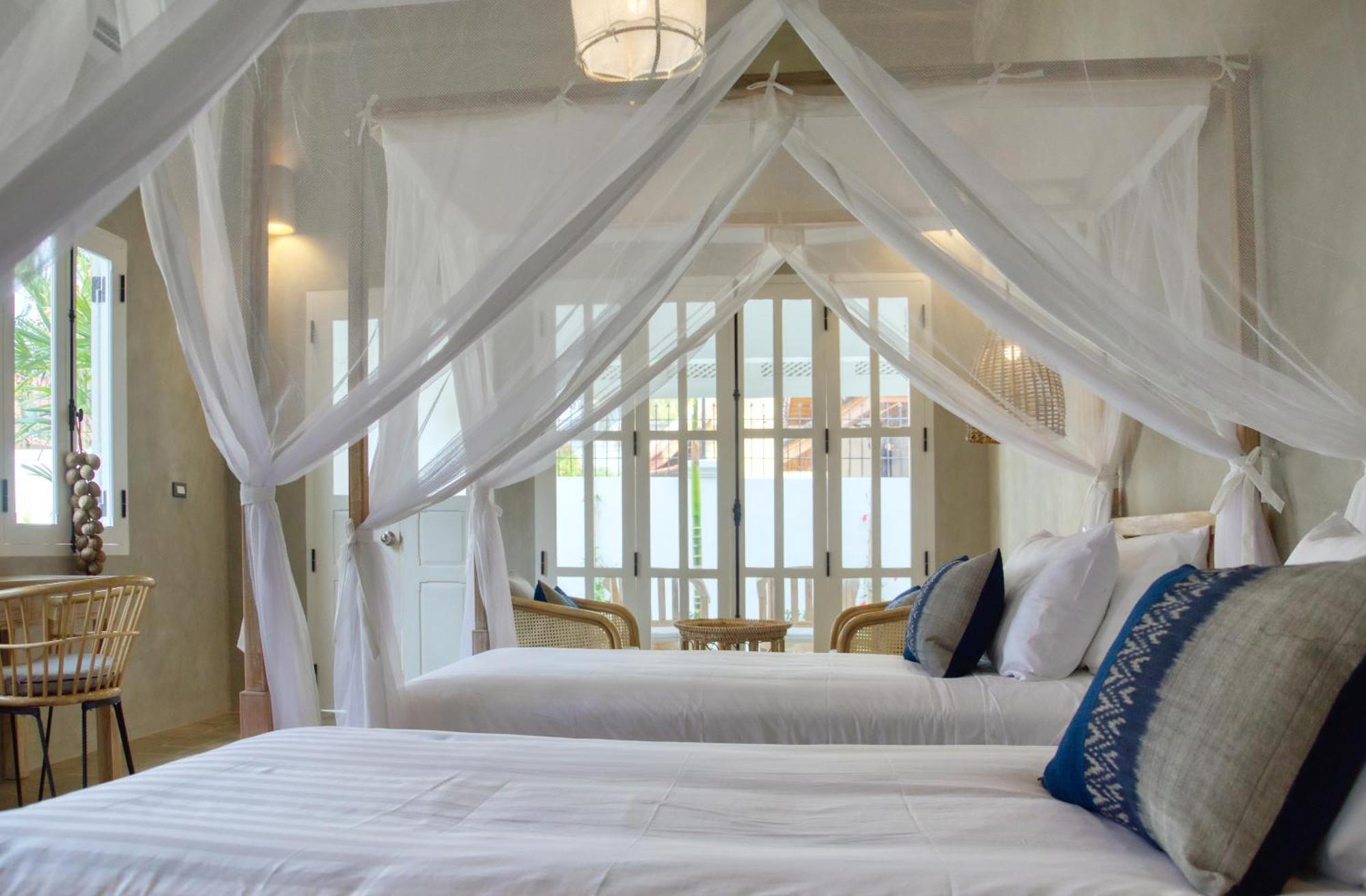 Chic Stay Hana Boutique Hotel Luang Prabang Oda fotoğraf