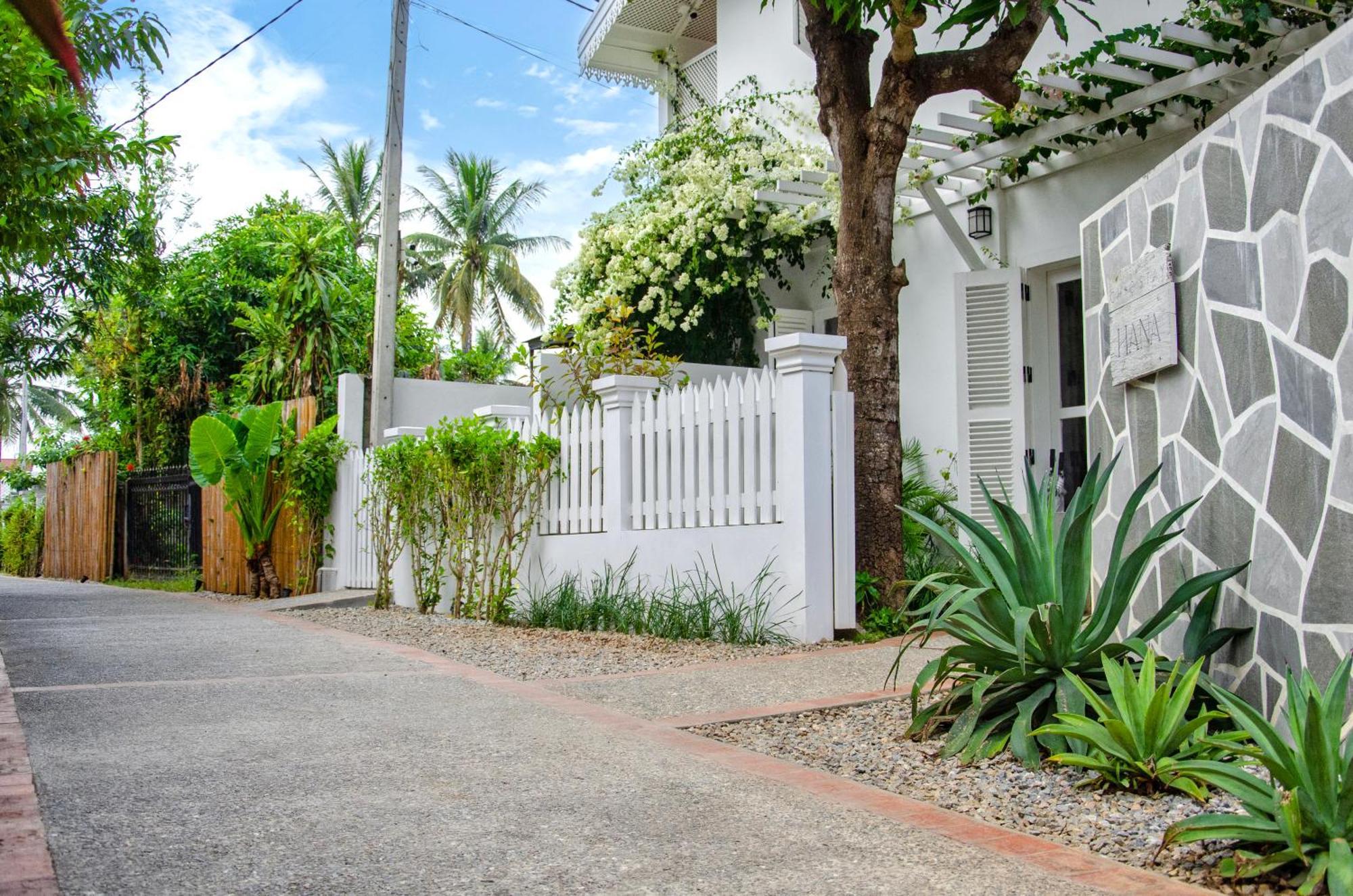 Chic Stay Hana Boutique Hotel Luang Prabang Dış mekan fotoğraf