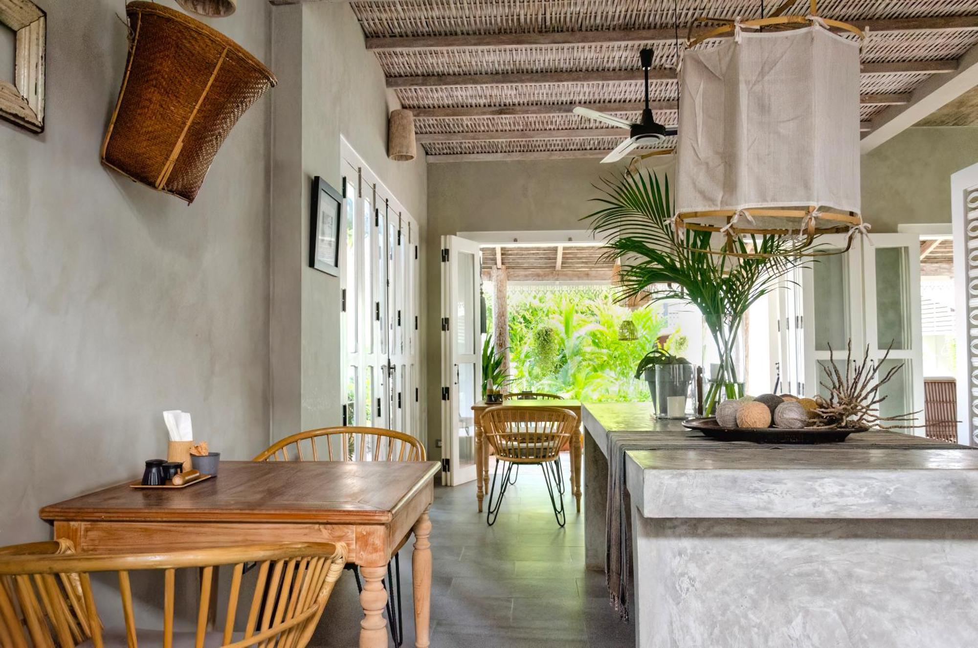 Chic Stay Hana Boutique Hotel Luang Prabang Dış mekan fotoğraf