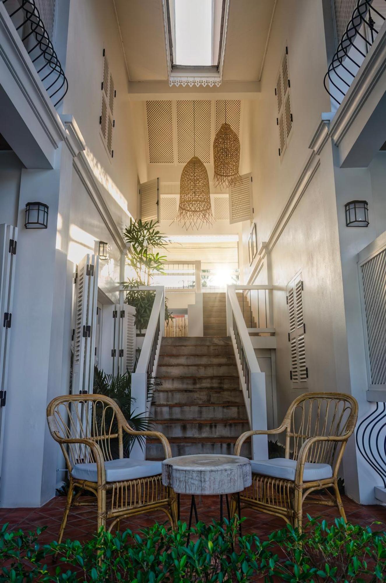 Chic Stay Hana Boutique Hotel Luang Prabang Dış mekan fotoğraf