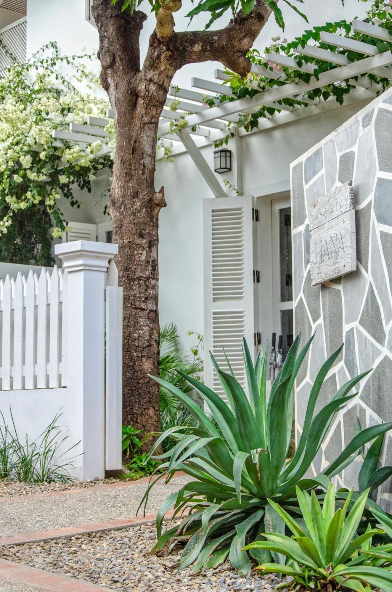 Chic Stay Hana Boutique Hotel Luang Prabang Dış mekan fotoğraf